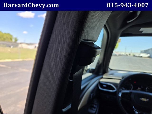 Used 2023 Blue Glow Metallic Chevrolet ACTIV image 31
