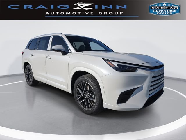 2026 Lexus Tx 350 PREMIUM AWD