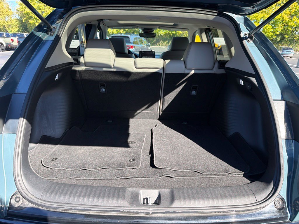 2024 Honda HR-V EX-L - Photo 21