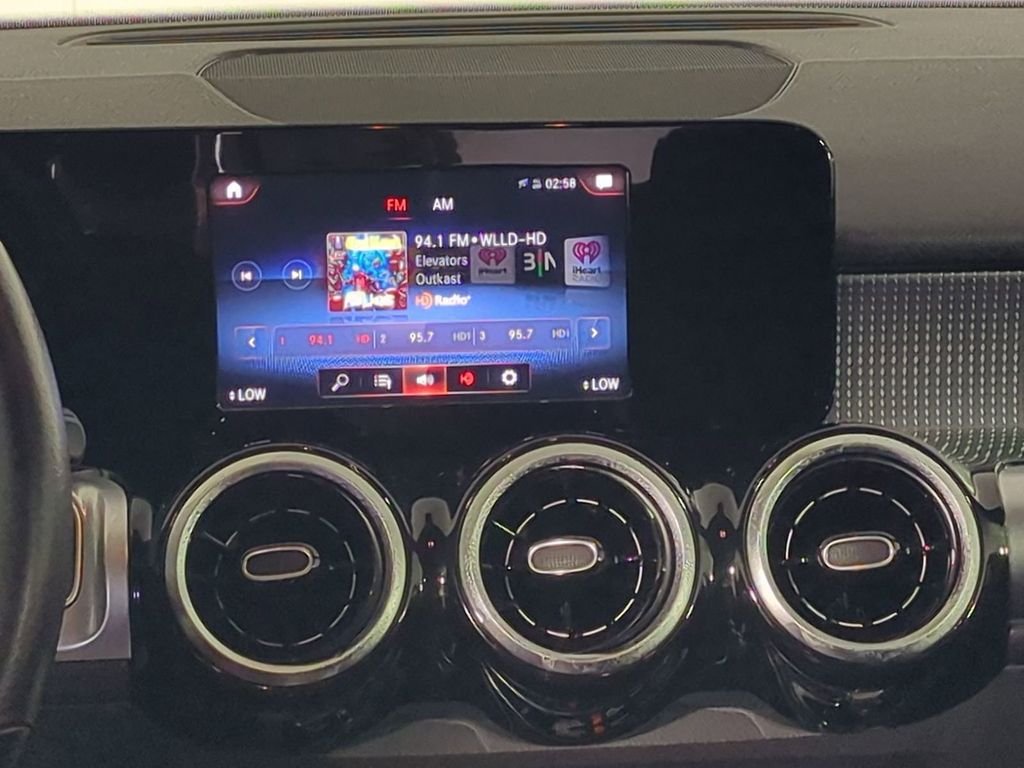 2022 Mercedes-Benz GLB Base - Photo 20