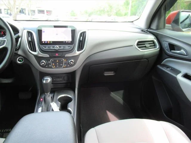 Used 2020 Red Chevrolet LT image 13