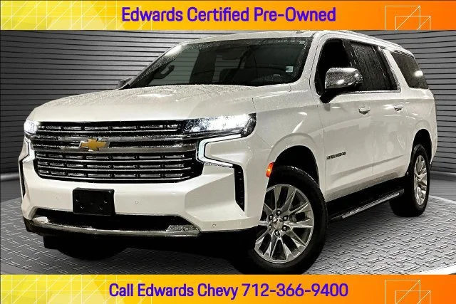 2023 Chevrolet Suburban