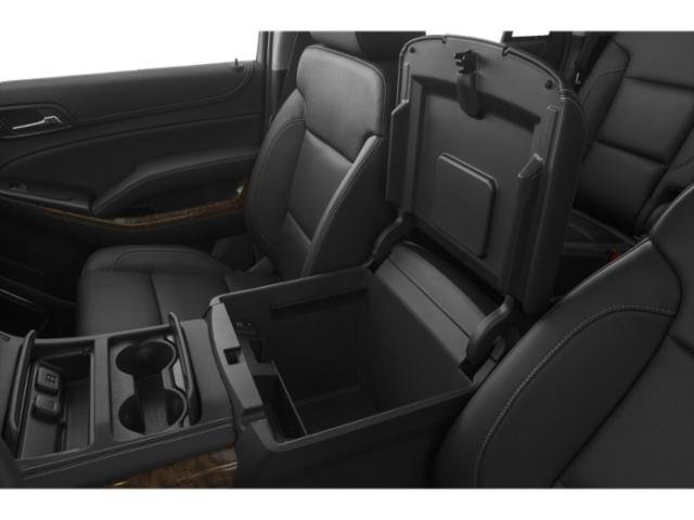 Used 2015 Summit White Chevrolet LTZ image 21