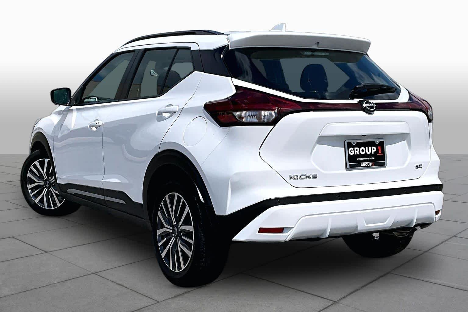 Used 2024 Fresh Powder Nissan SR image 12