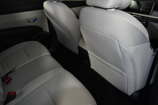 New 2026 Black Hyundai SE AWD image 35