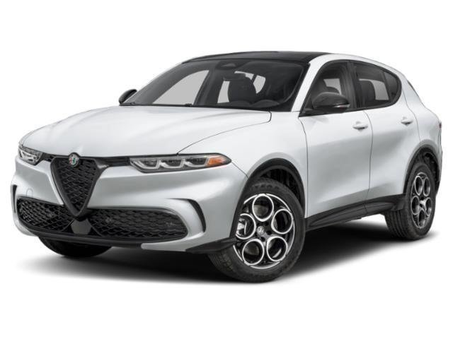 2026 Alfa Romeo Tonale Sprint - Photo 14
