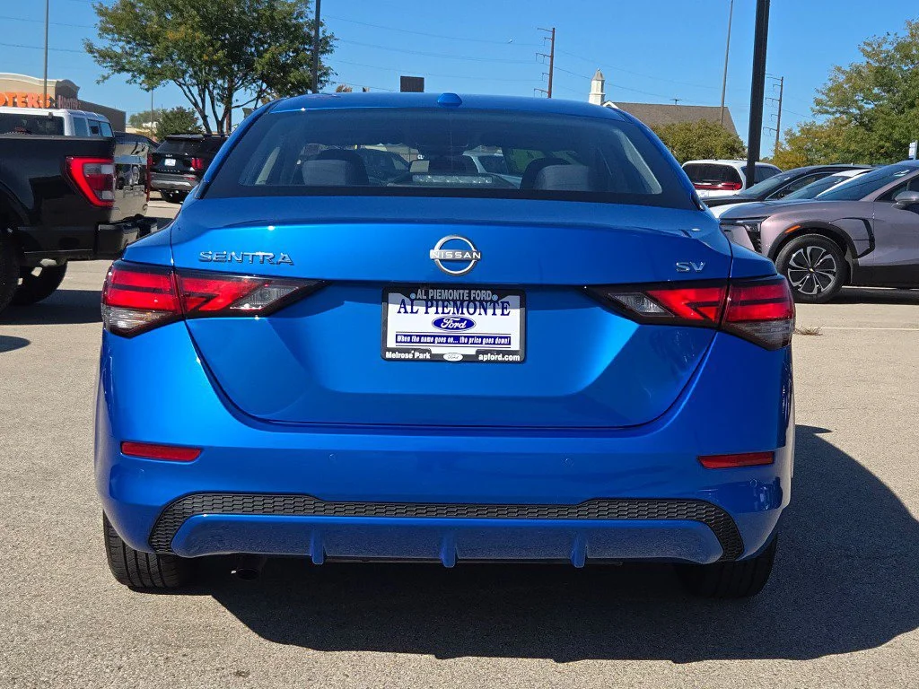 Vehicle thumbnail