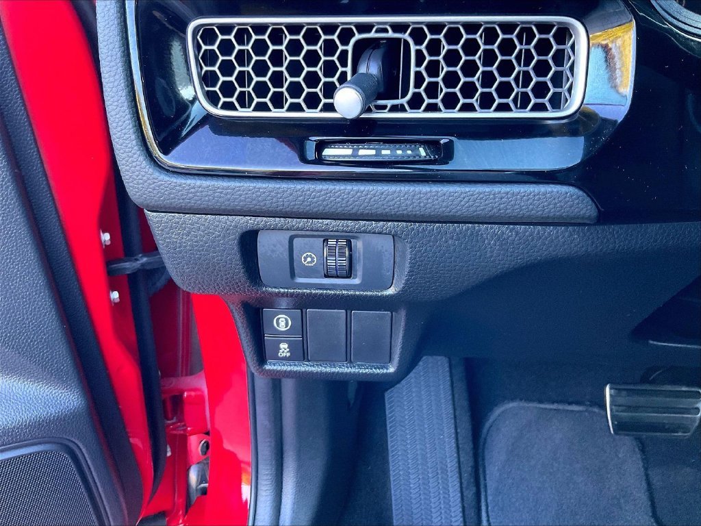 Used 2023 Red Honda Sport image 26