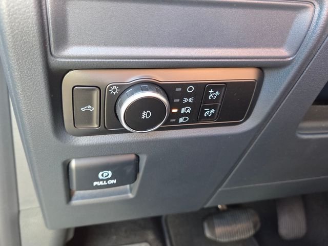 New 2026 Oxford White Ford XLT image 27