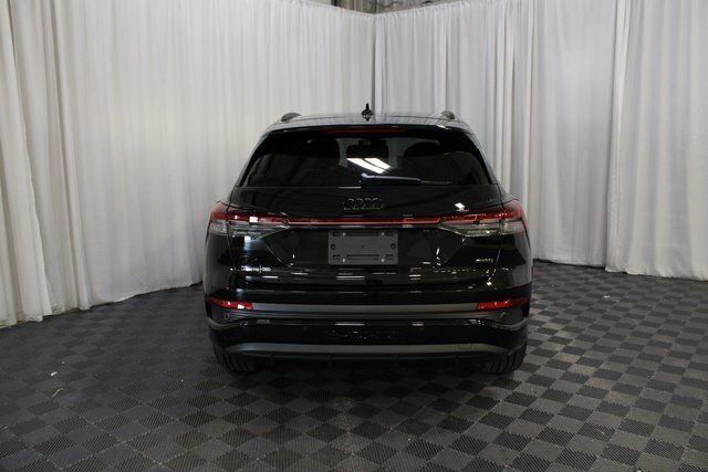 Used 2025 Black Audi Premium Plus image 27