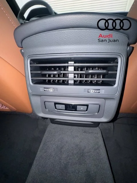 New 2026 White Audi 45 Premium image 30