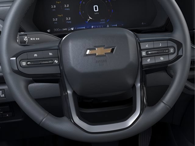2025 Chevrolet Colorado LT - Photo 22