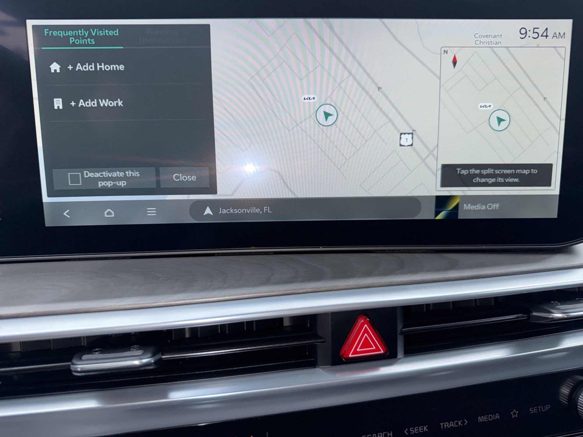 New 2026 Ebony Black Kia X-Line SX AWD image 20