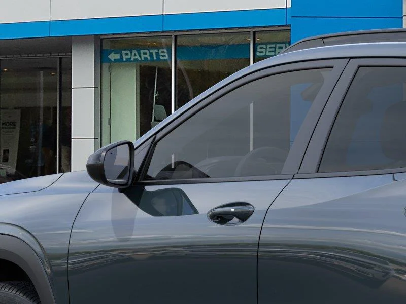 2026 Chevrolet Trax LT - Photo 12