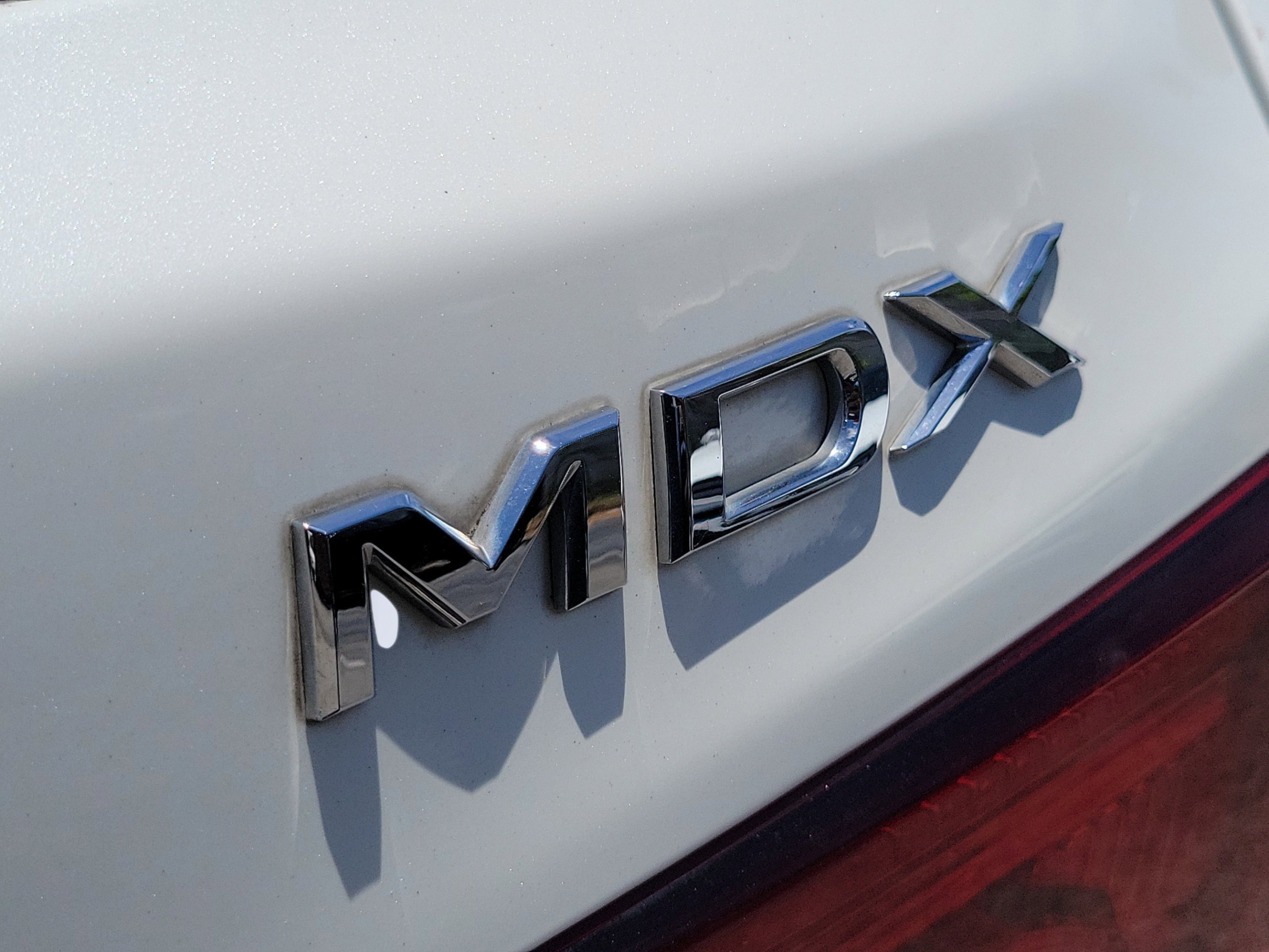 Used 2019 White Diamond Pearl Acura 3.5L Technology Pkg w/A-Spec Pkg SH-AWD image 39