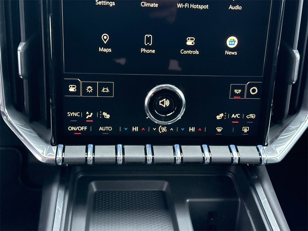 2026 GMC ACADIA - Image 24