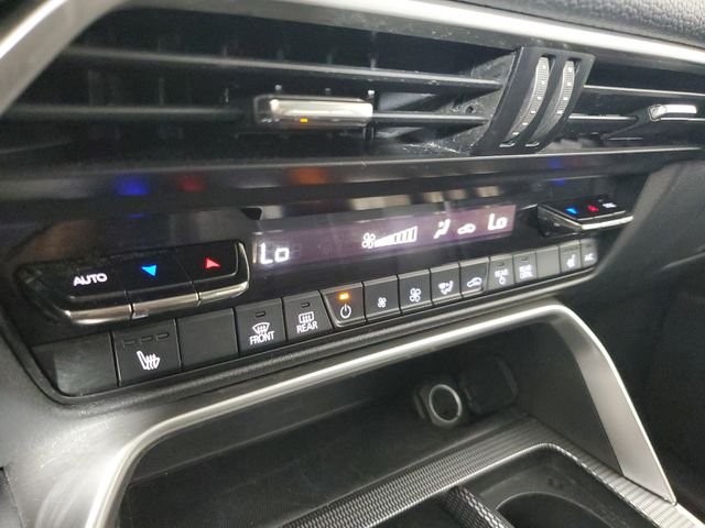 Certified Used 2024 Black Mazda Preferred image 30