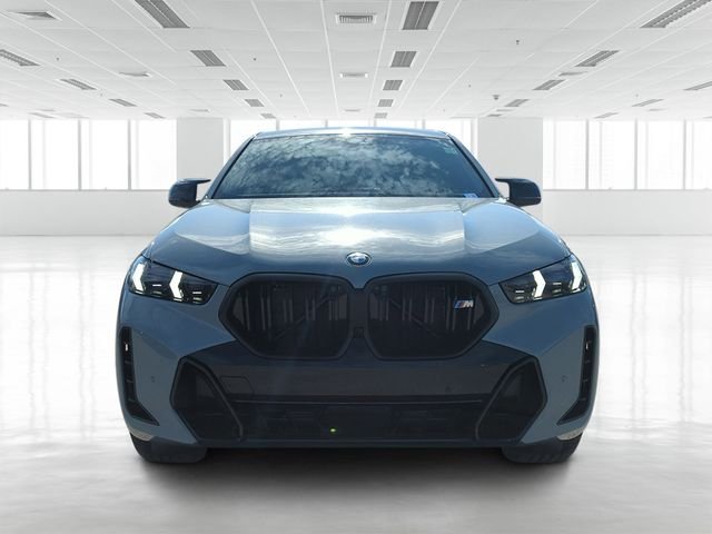 2026 Bmw X6 photo 2