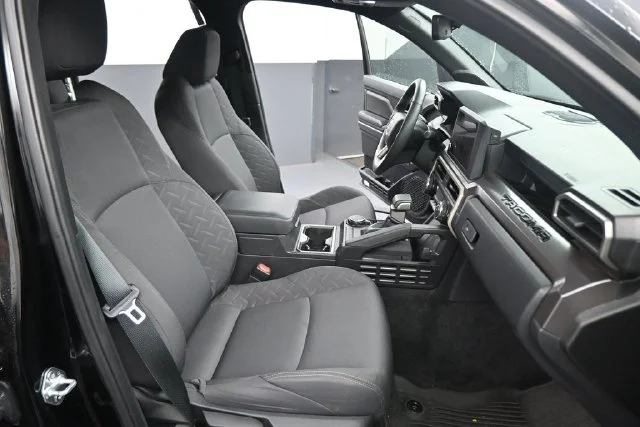 Used 2025 Black Toyota SR5 image 14