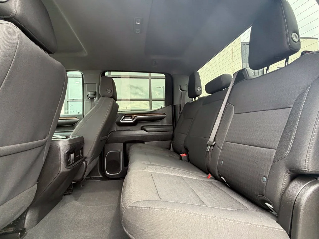 Used 2023 White Chevrolet LT image 22