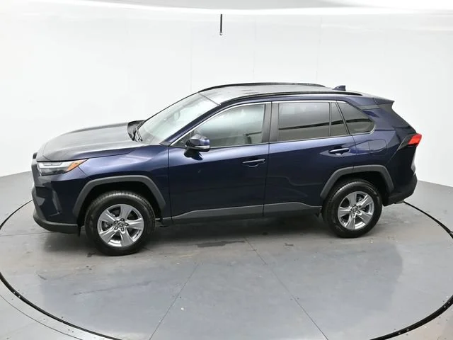 Used 2022 Blueprint Toyota XLE image 33