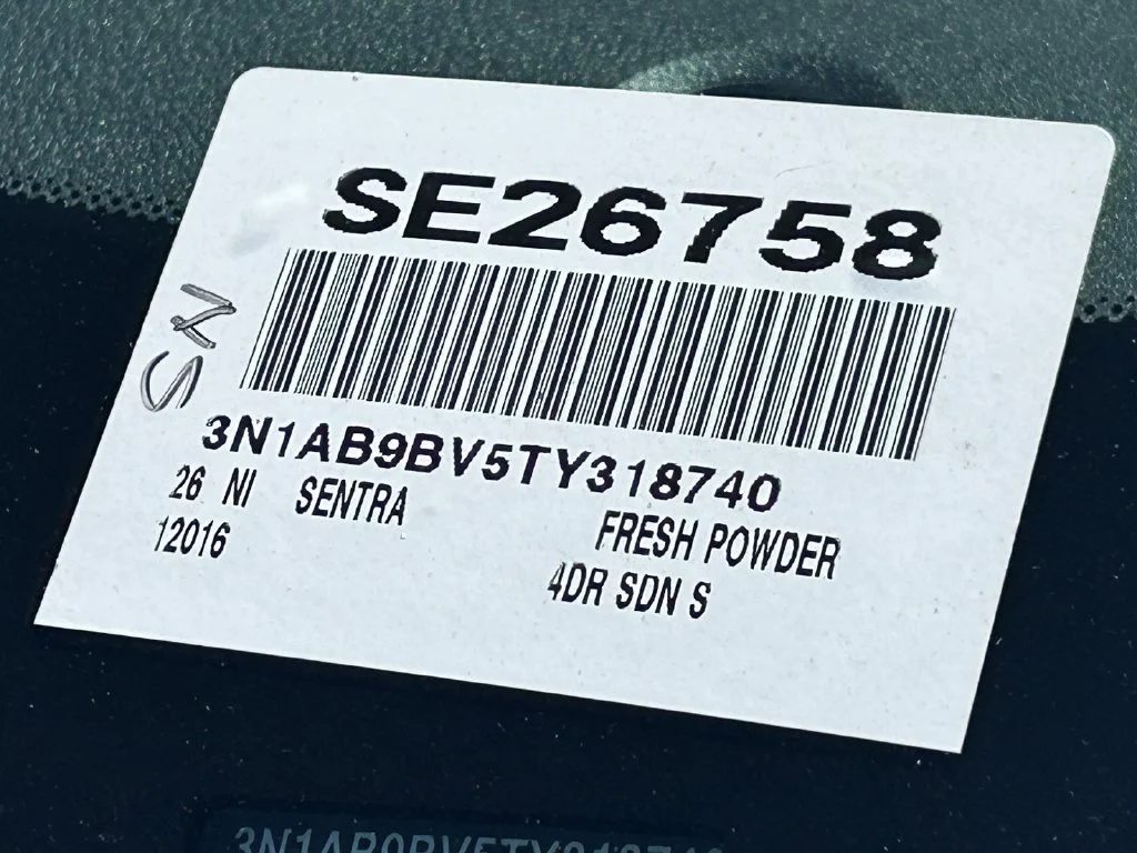 New 2026 Fresh Powder Nissan S image 21