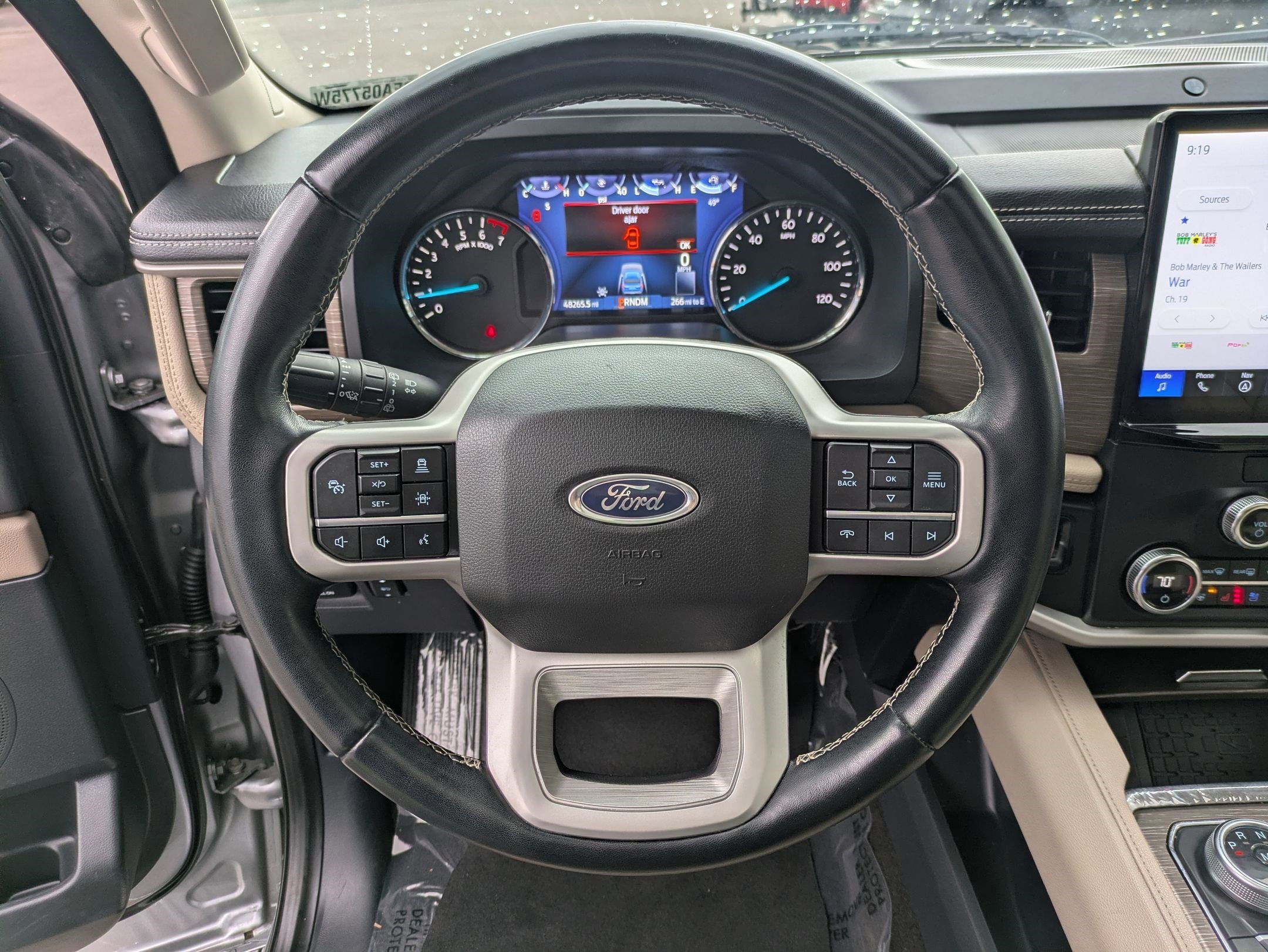 2023 Ford Expedition Limited - Photo 18