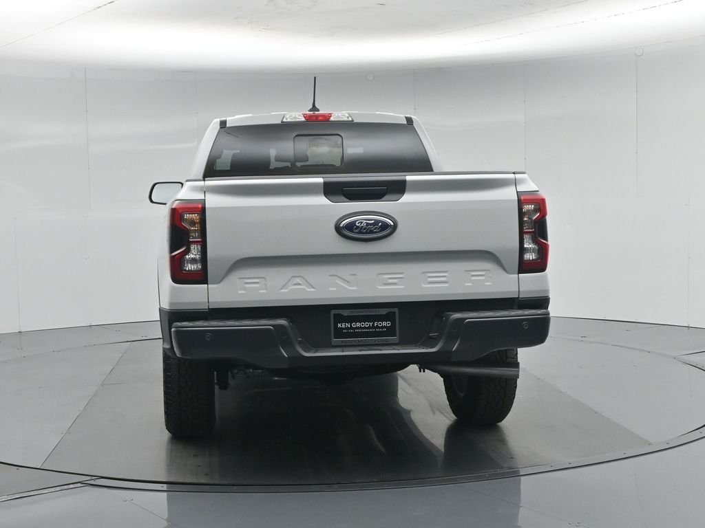 New 2026 Avalanche Ford XLT image 26
