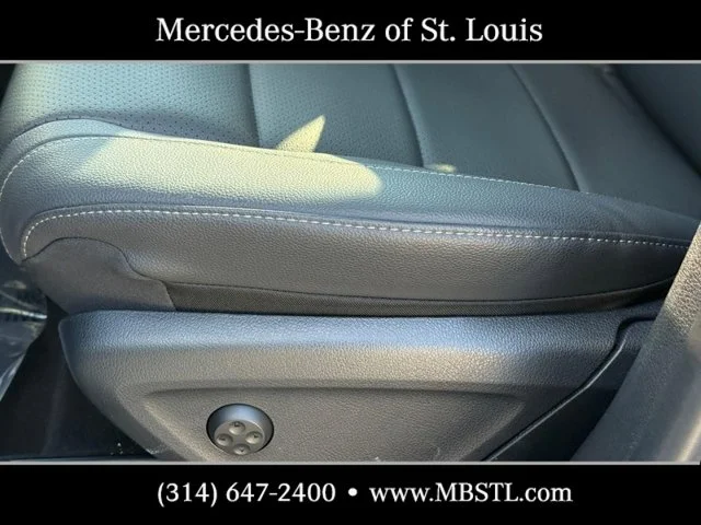 Certified Used 2026 Black Mercedes-Benz GLE 350 image 22