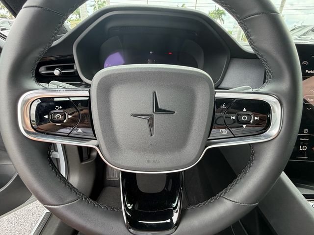 Used 2023  Polestar Long Range Single Motor image 19