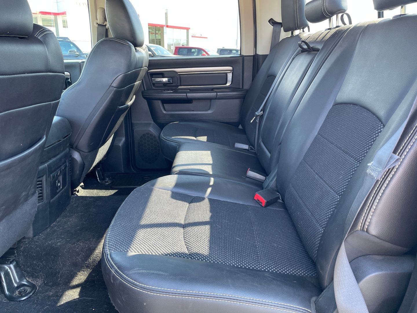 Used 2016 Black Ram Sport image 10