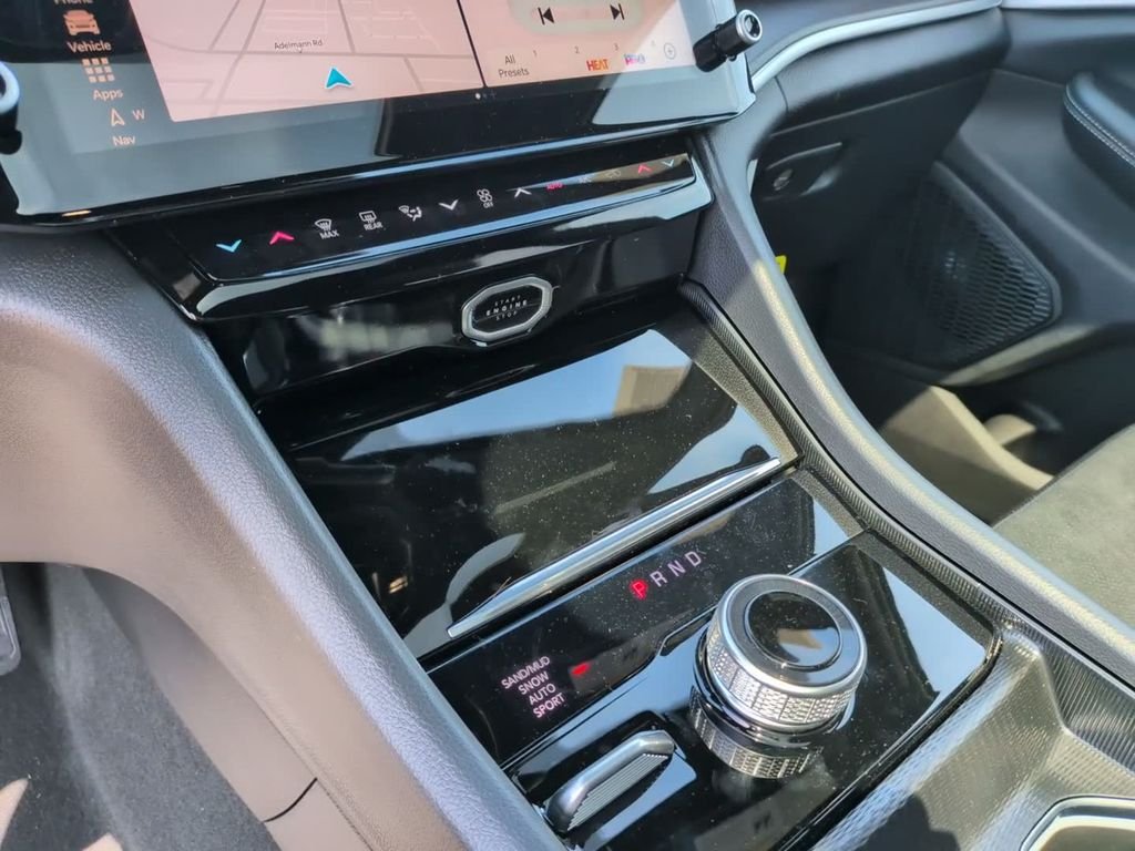 New 2026 White Jeep Altitude image 26