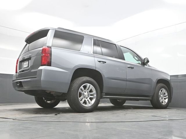 Used 2020 Gray Chevrolet LT image 73