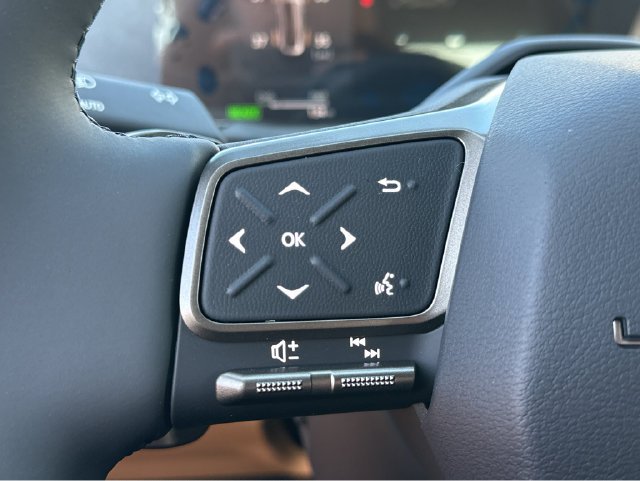 2026 Lexus ES BEV 350e Premium - Photo 35