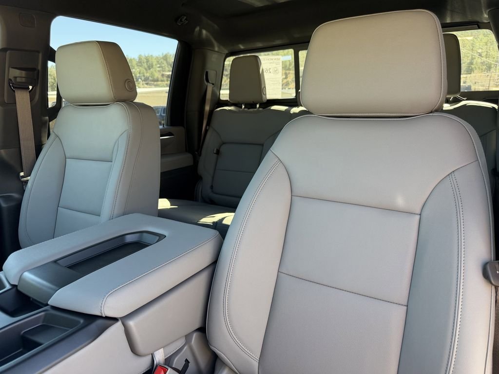 2026 Chevrolet Silverado 2500 HD LT - Photo 22