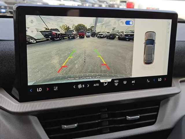 2026 Ford Explorer Active - Photo 16