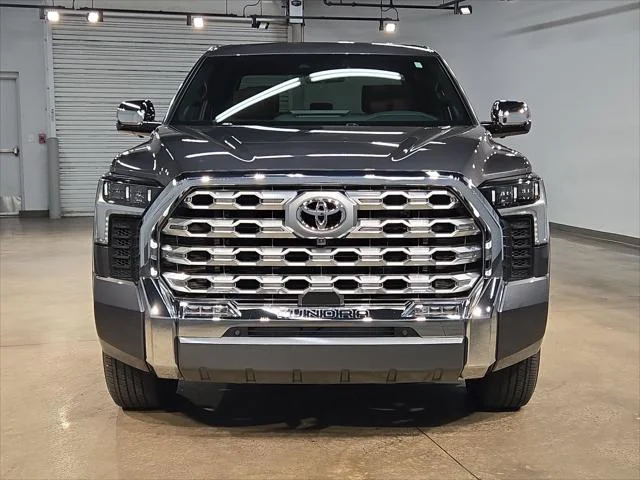 Certified Used 2026 MAGNETIC GRAY MET. Toyota  image 2