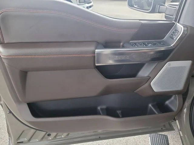 New 2026 Brown Ford King Ranch image 16