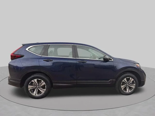 Used 2020 Black Honda LX image 8