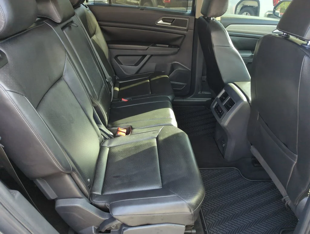 Used 2018  Volkswagen 3.6L V6 SE image 31