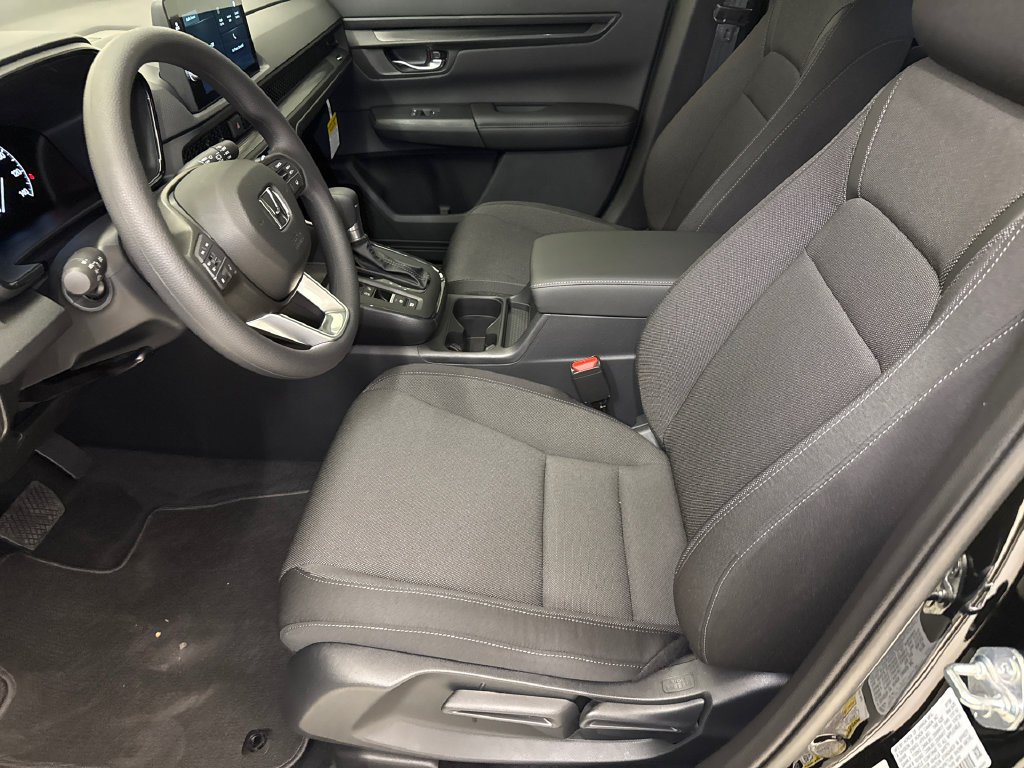 2026 Honda CR-V LX - Photo 17