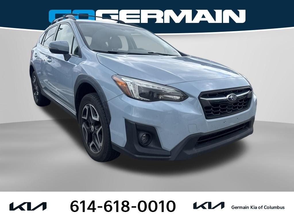 Used 2018 Gray Subaru 2.0i Limited image 6