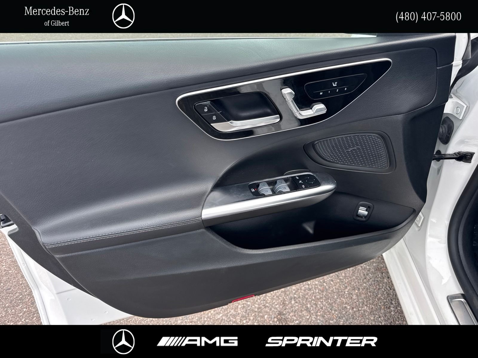 Used 2023  Mercedes-Benz C 300 image 11