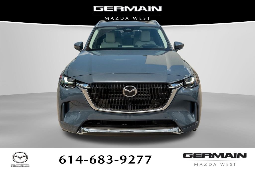 2026 Mazda CX-90 Premium Plus Package photo 2