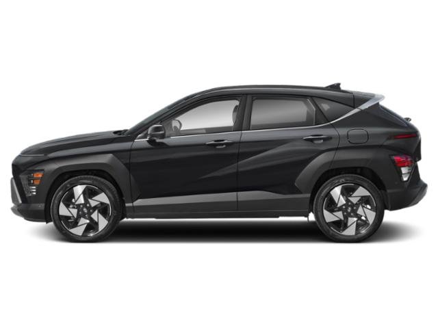 New 2027  Hyundai Limited image 19