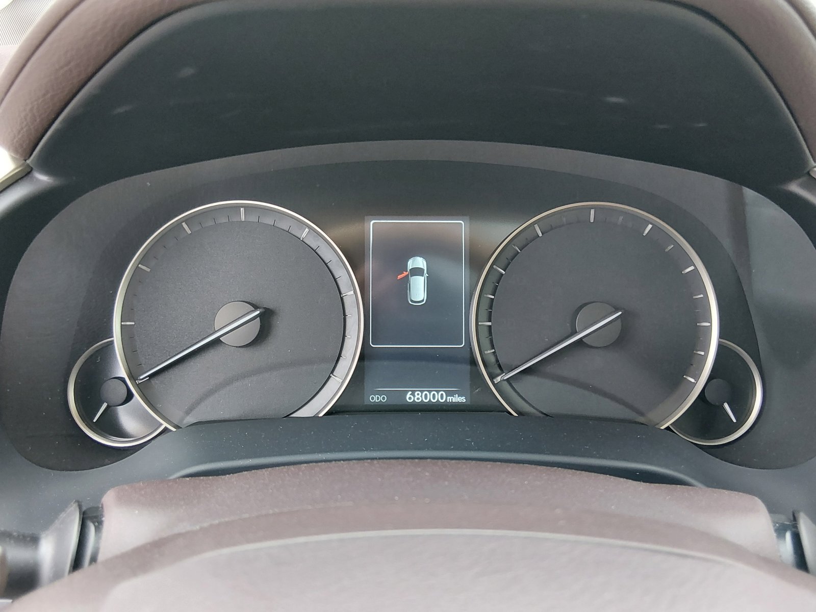 Used 2020 White Pearl Lexus RX 350 image 20