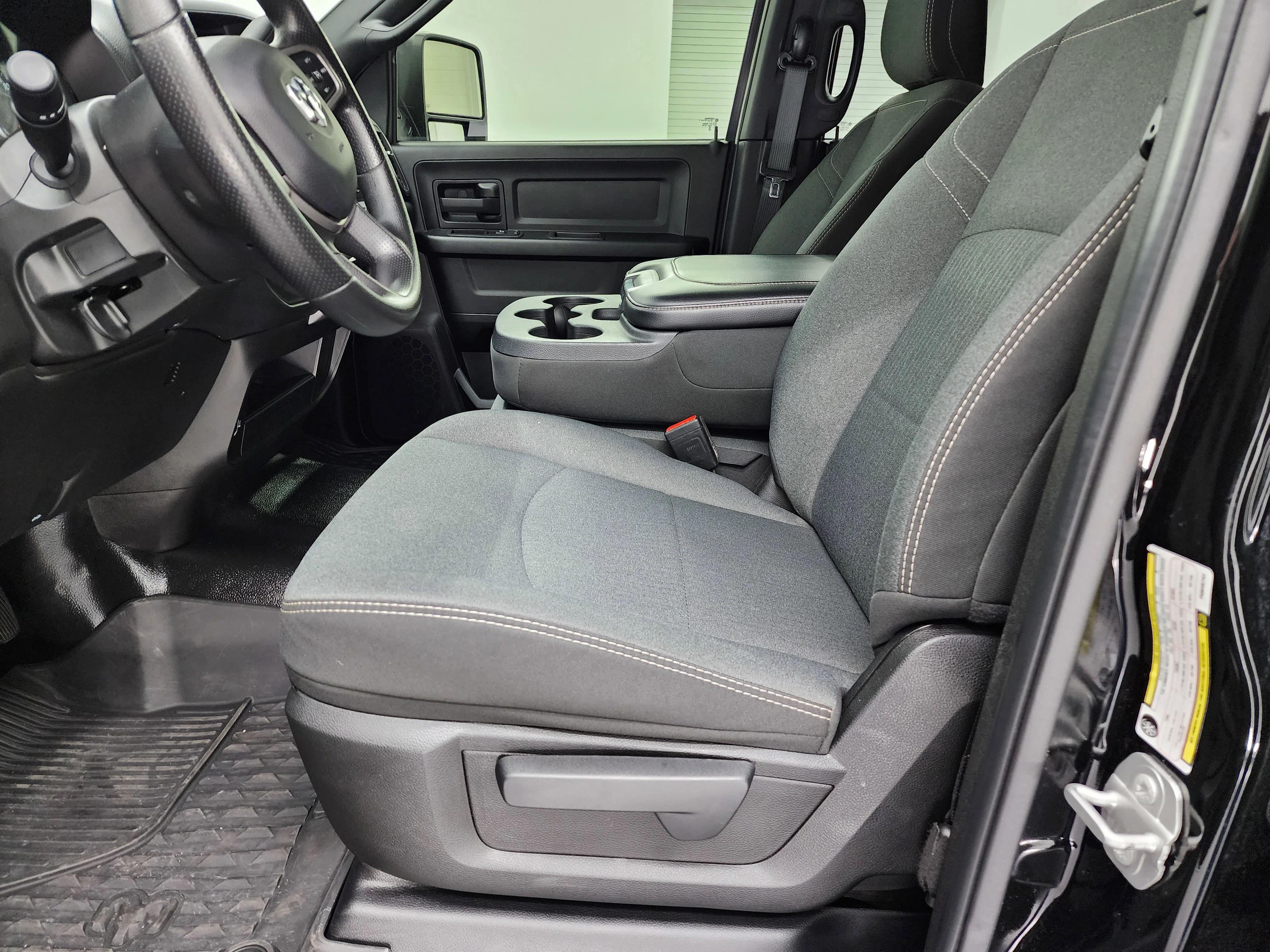 2023 RAM Ram 2500 Pickup Tradesman - Photo 8