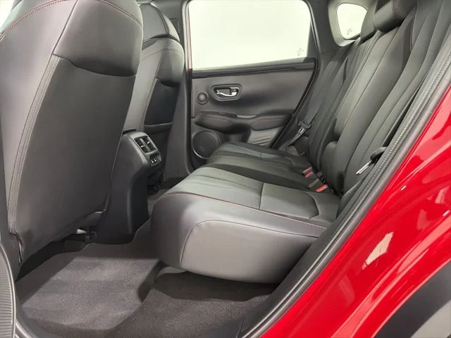 2025 Acura ADX A-Spec Package - Photo 17