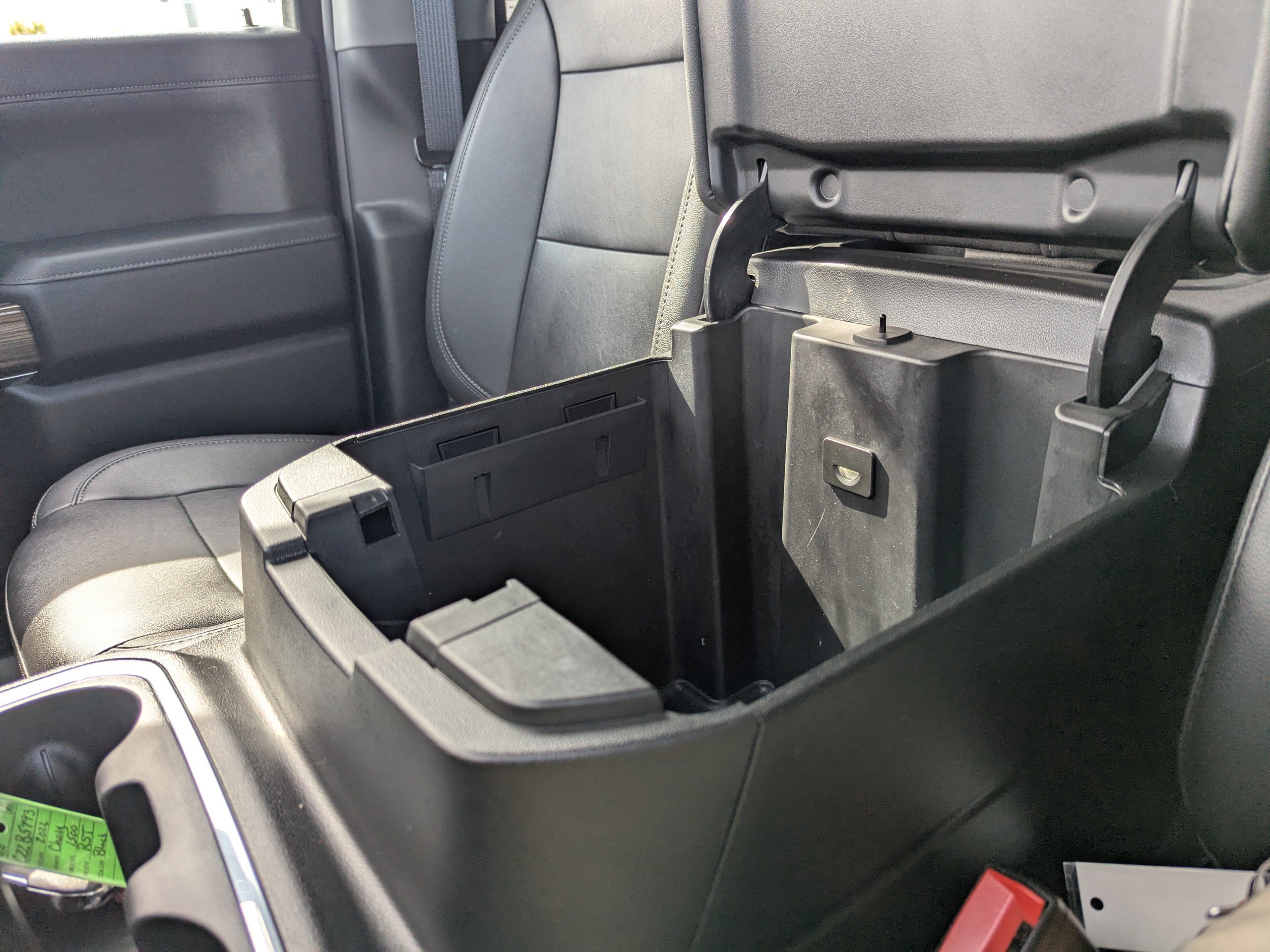 2022 Chevrolet Silverado 1500 Limited RST - Photo 27