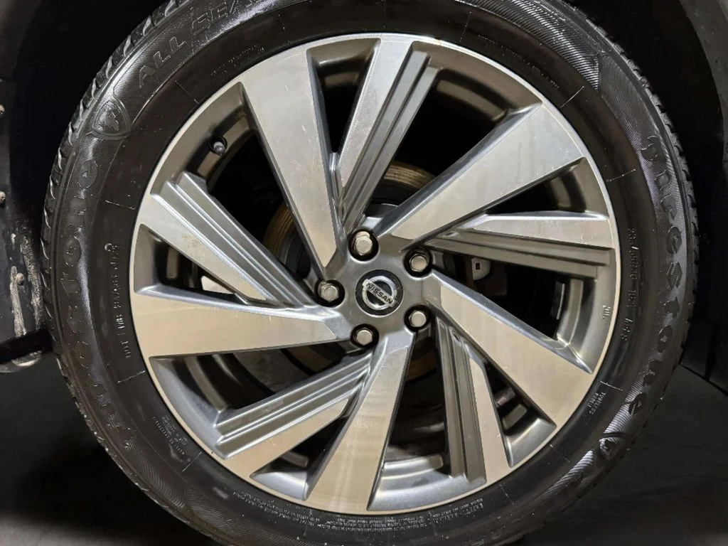 2021 Nissan Murano SL - Photo 32